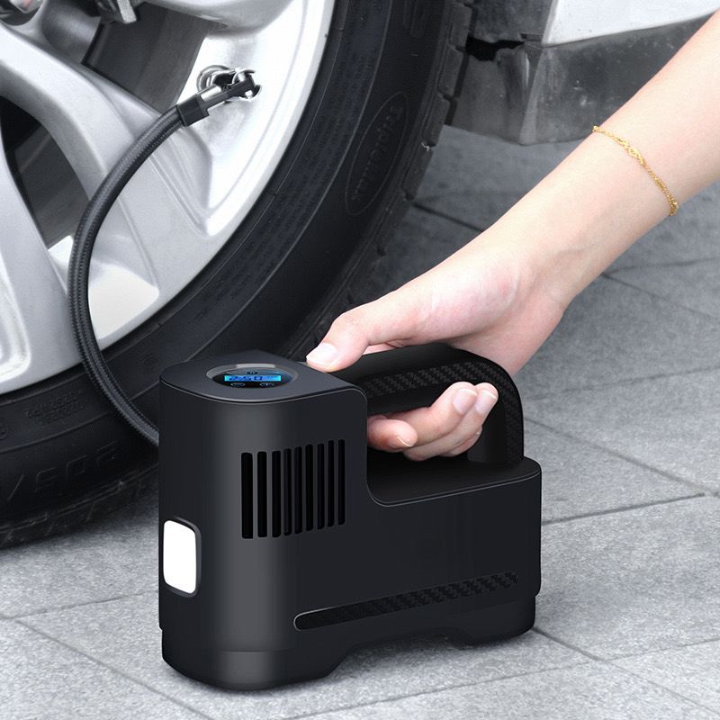12v multinational car air  pumb