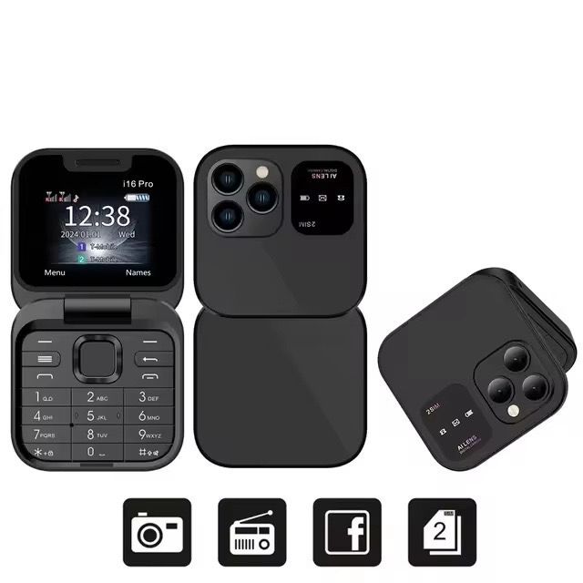 16 pro. Small phone