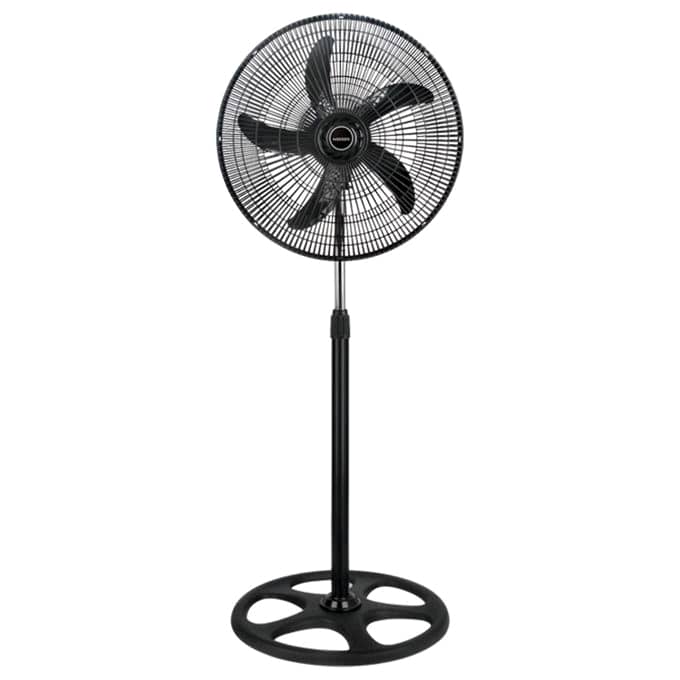 18-Inch Binatone High-Efficiency Stand Fan