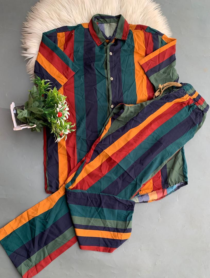 2 pcs men wears