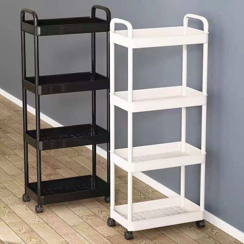 4 layer rack
