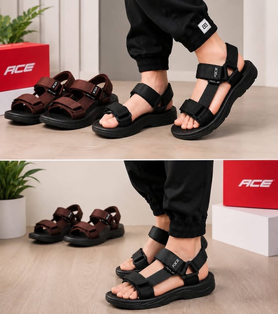 ACE Sport Sandals for Men