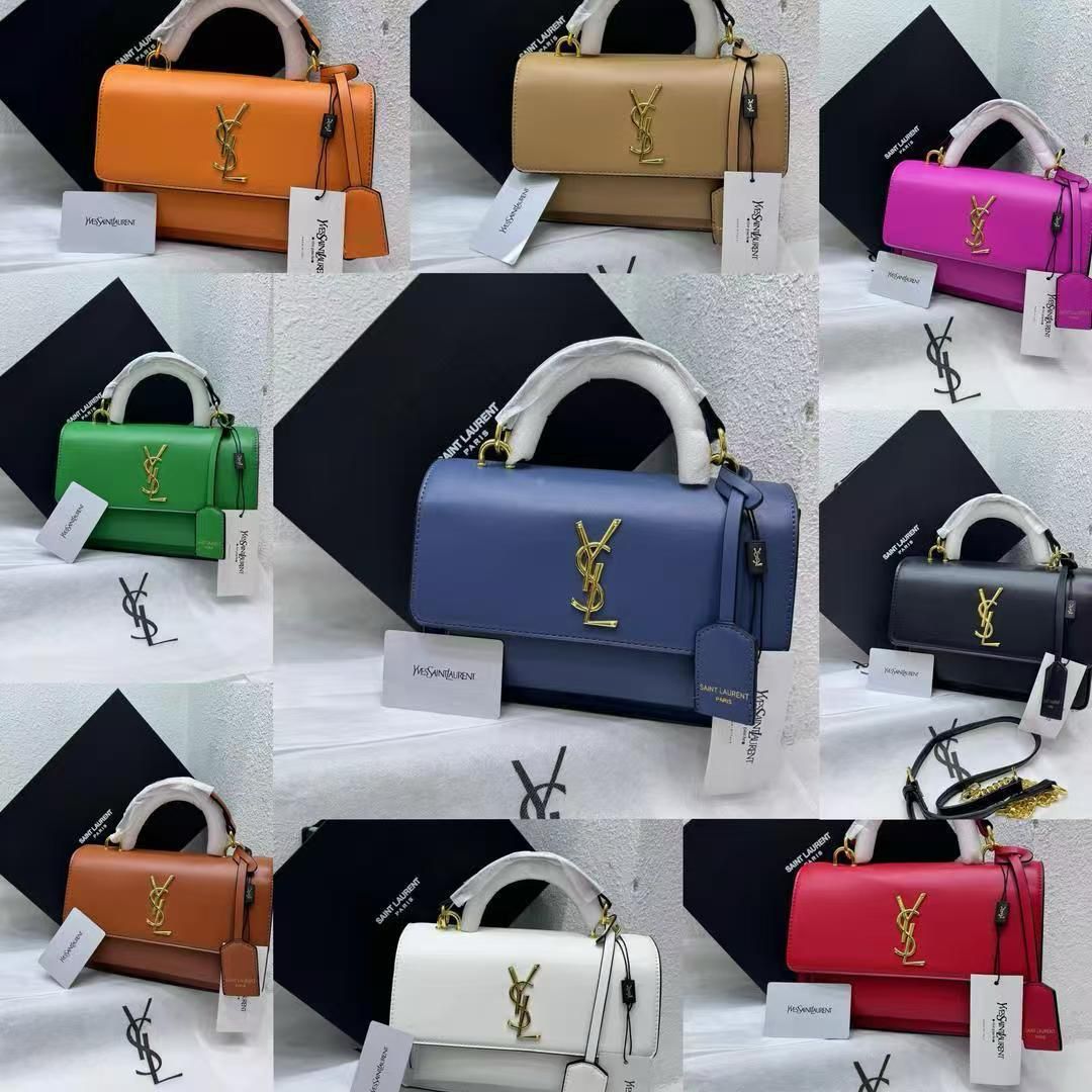 Anuty quality bag