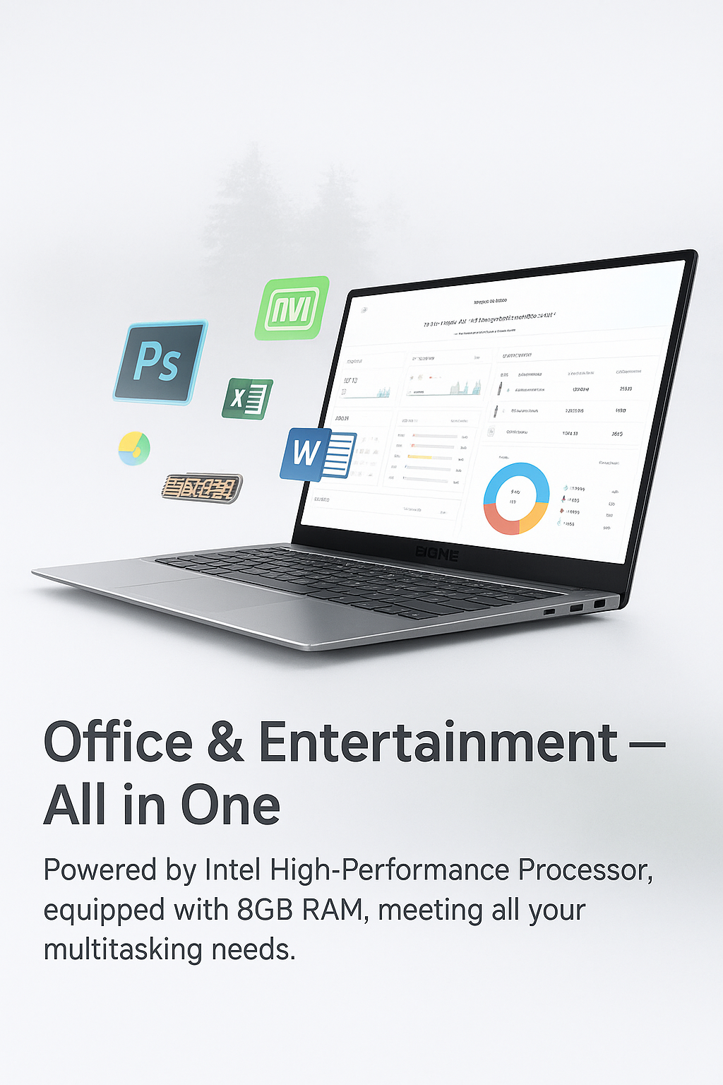 ASIJ Laptop