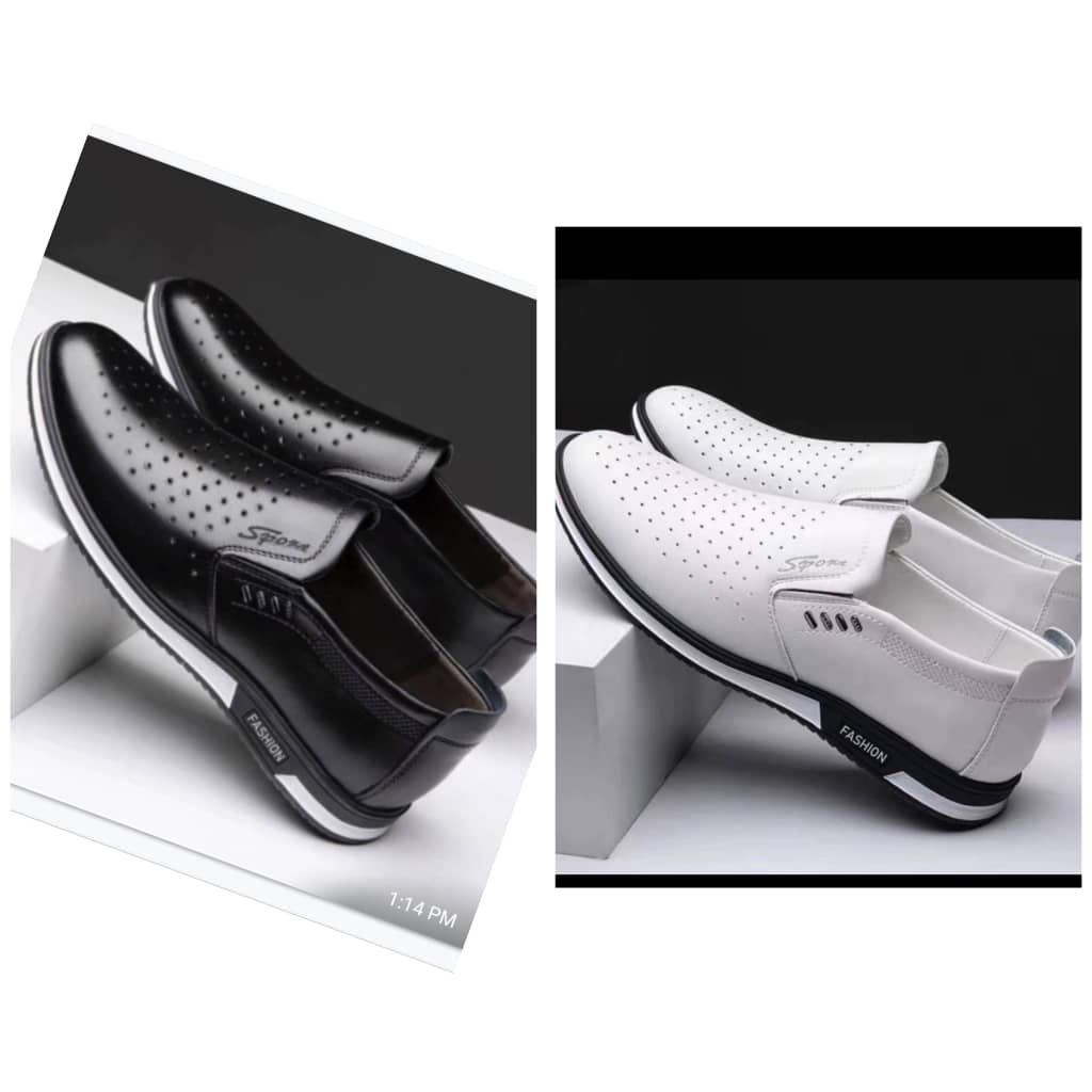 Big men level Shoe pc