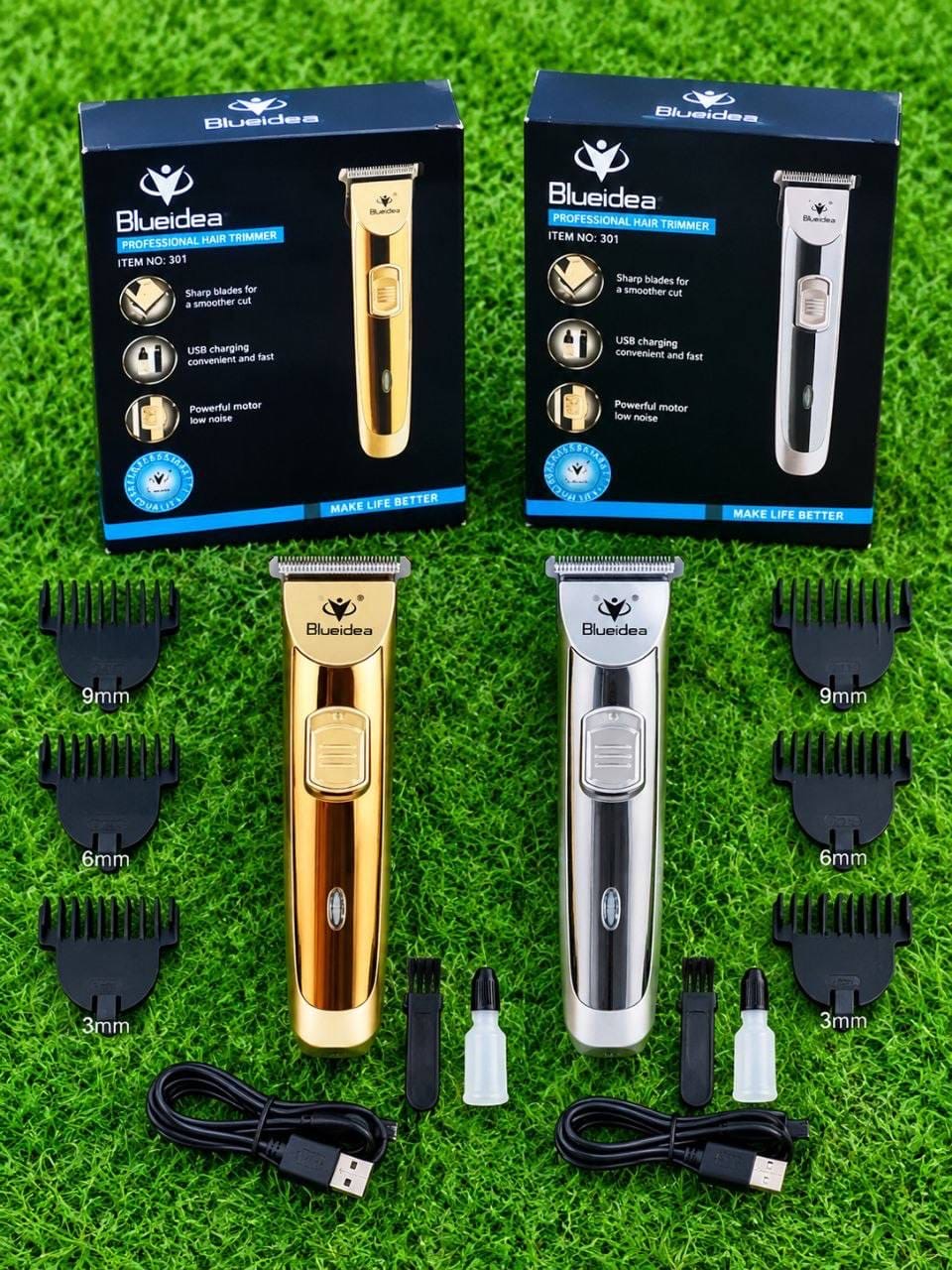 Blueidea Professional Hair Trimmer
