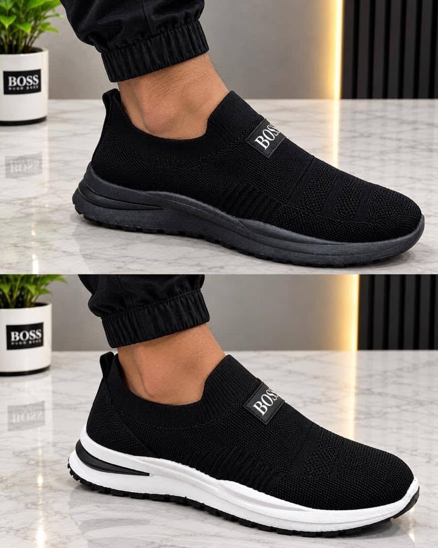 Boss Sneakers