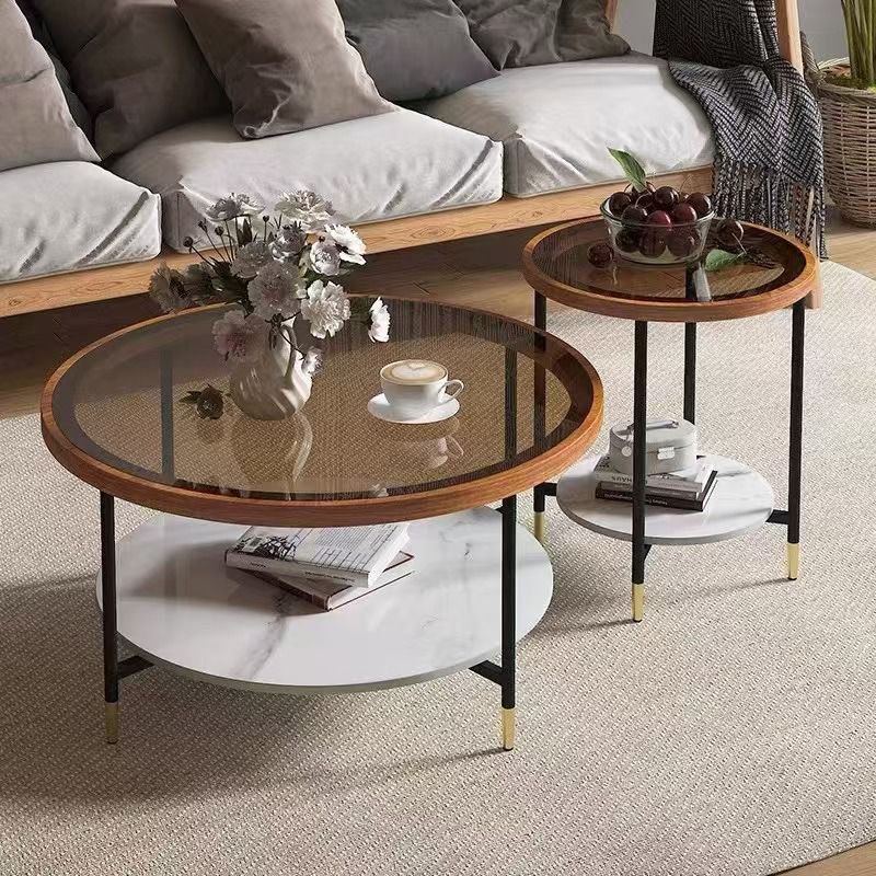 Center Table