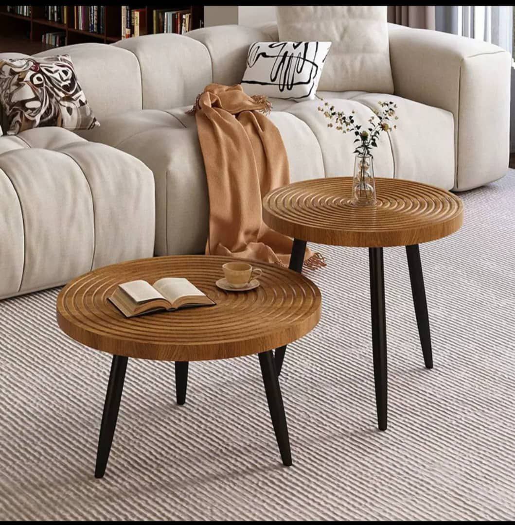 Center Table