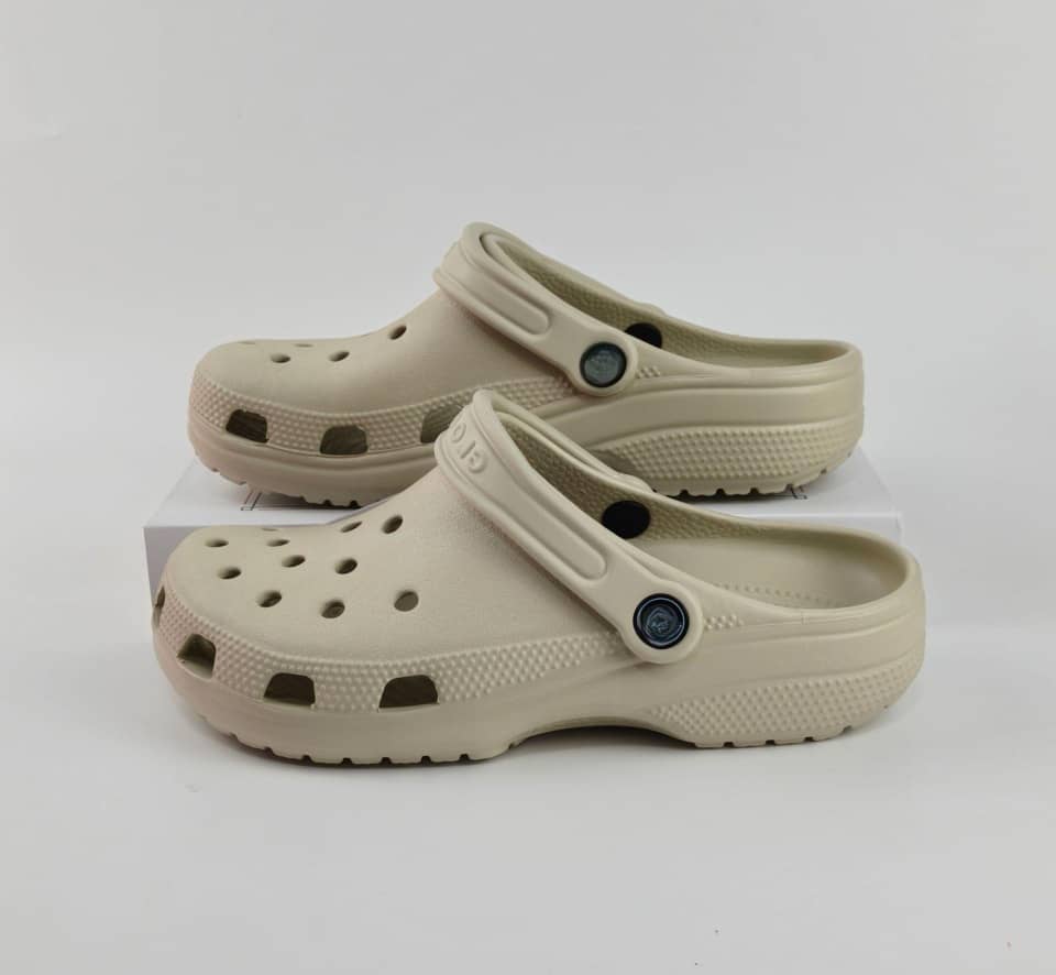 Classic Clog (Crocs)