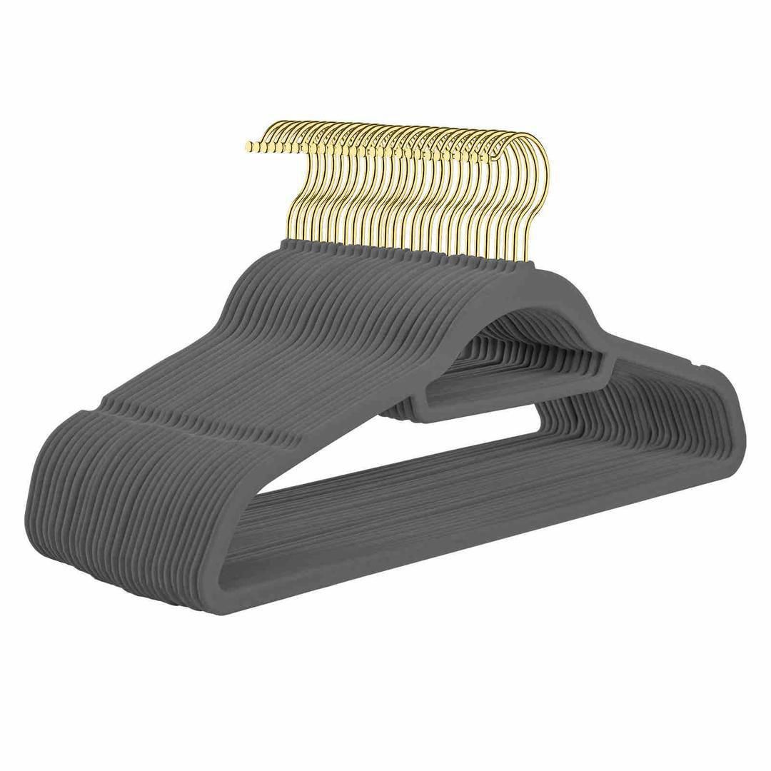 Cloth hanger