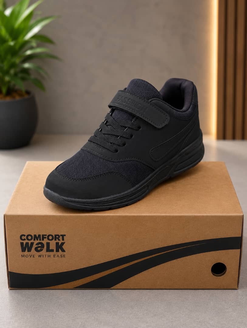 Comfort walk