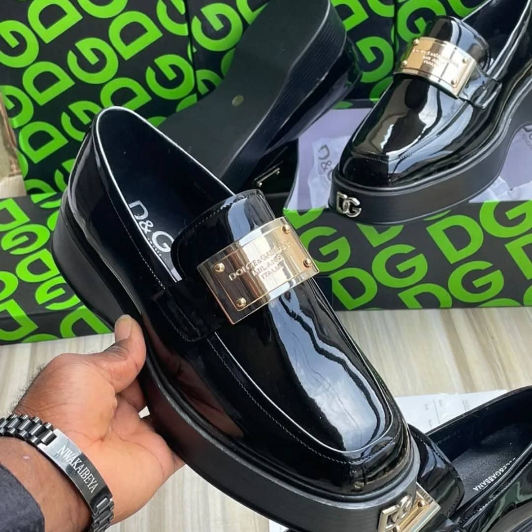 D&G