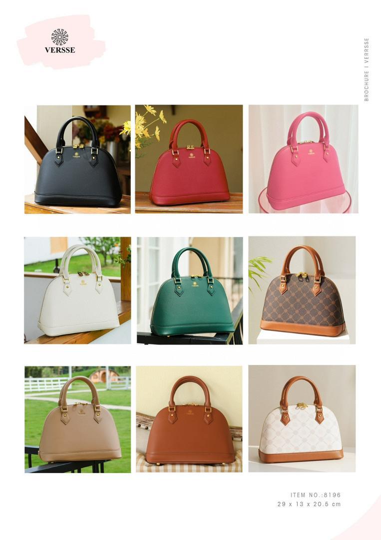 Designer bag