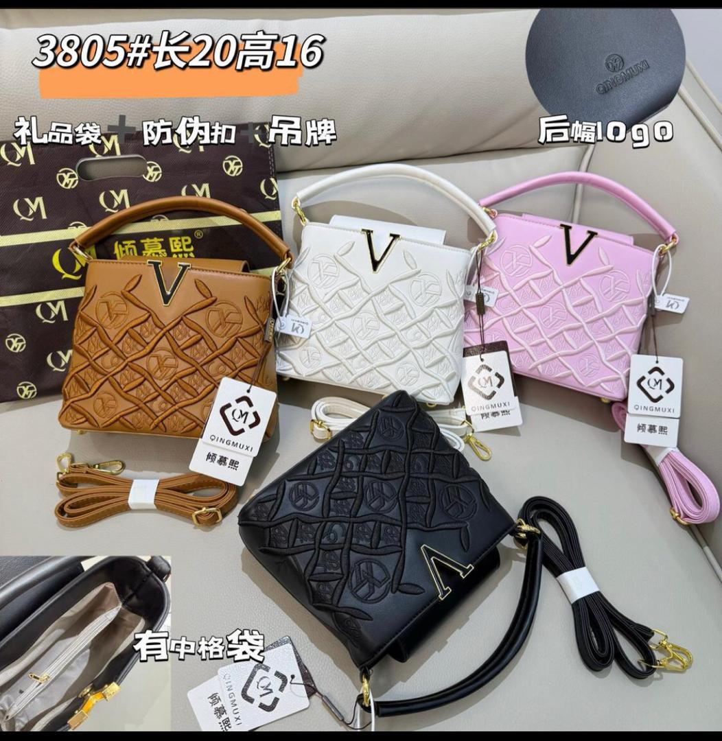 Designer bag