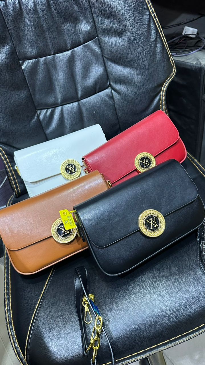 Designer bag
