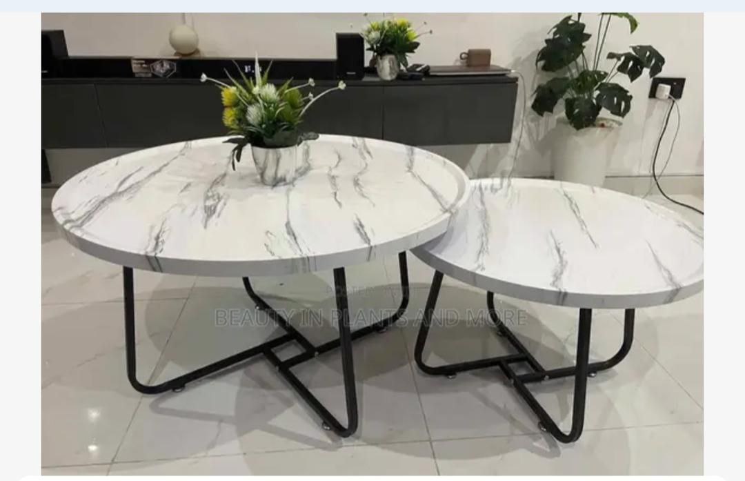 Designer Center Table