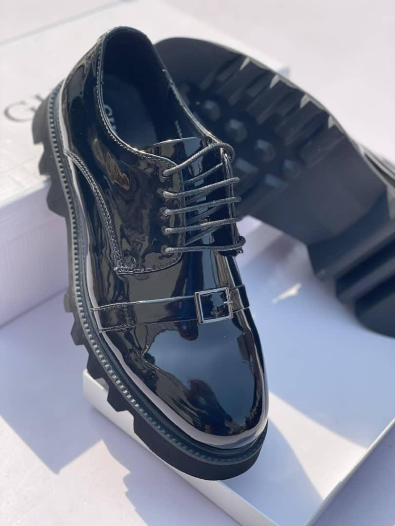 Designer shoes