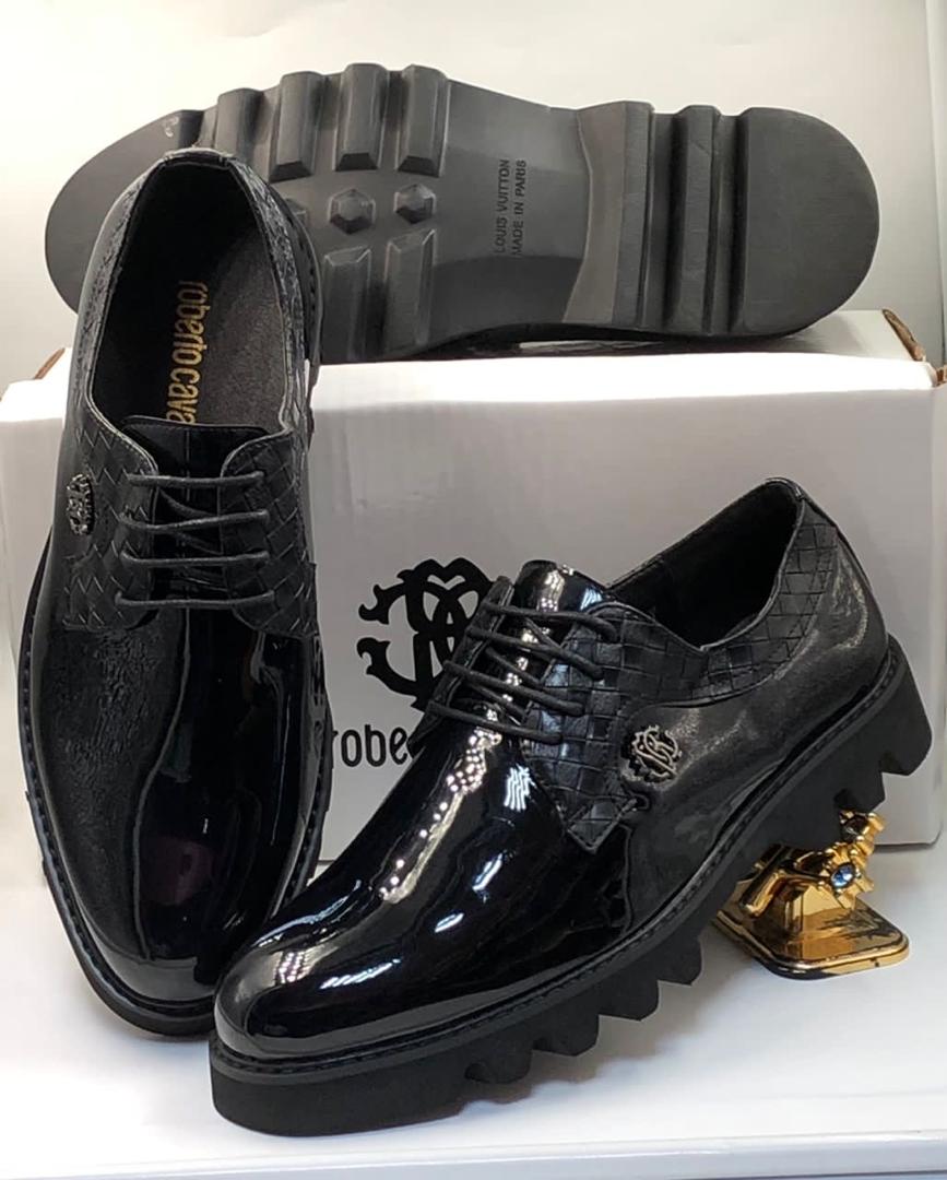 Designer shoes