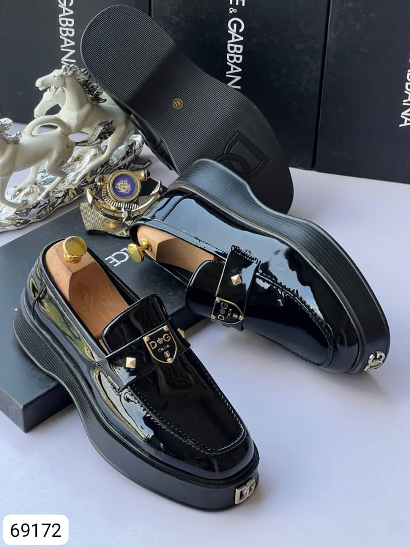 Designer shoes D&G