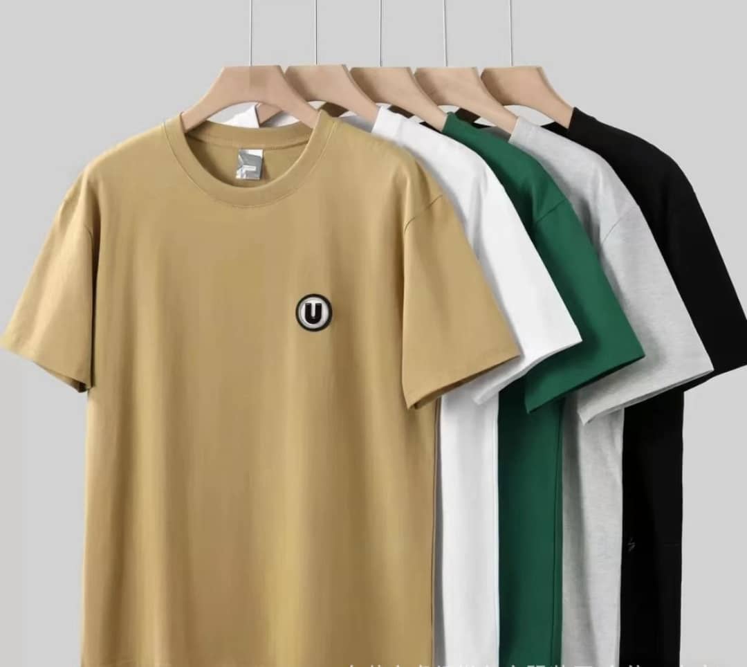 Fixi Round Neck