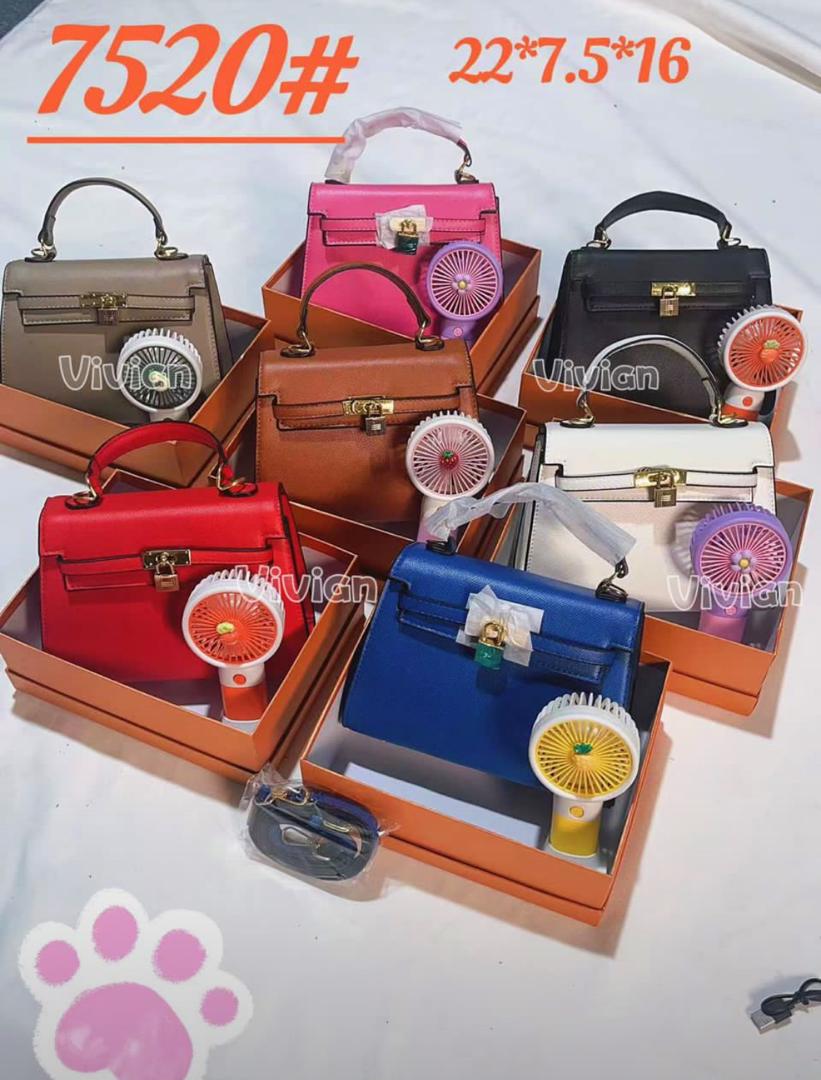 Fred designer bag