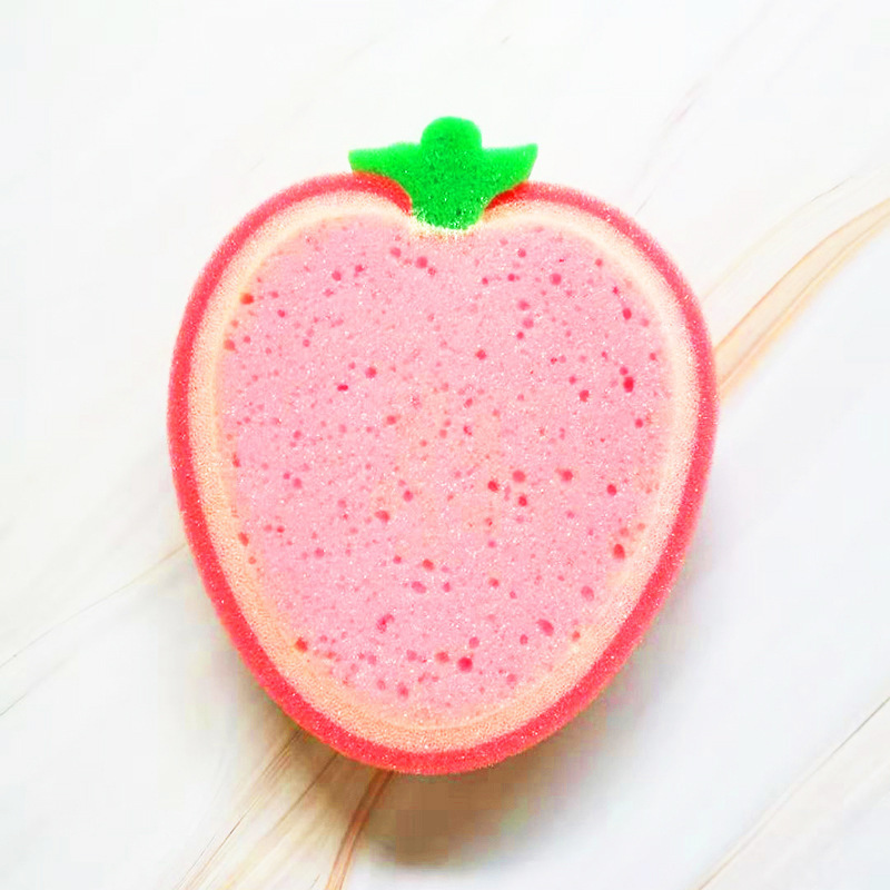 Fruit Sponge