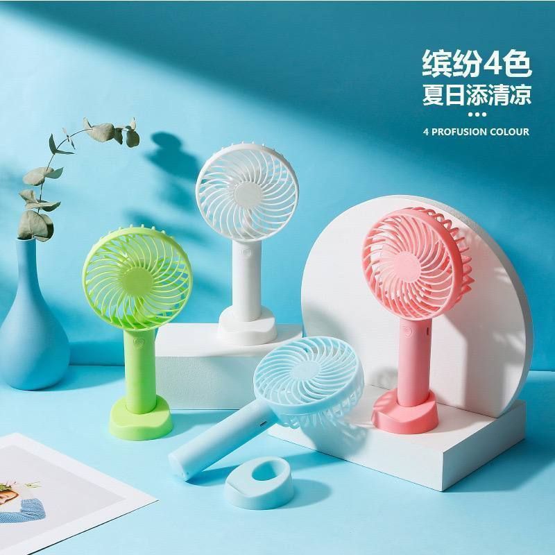 Hand fan