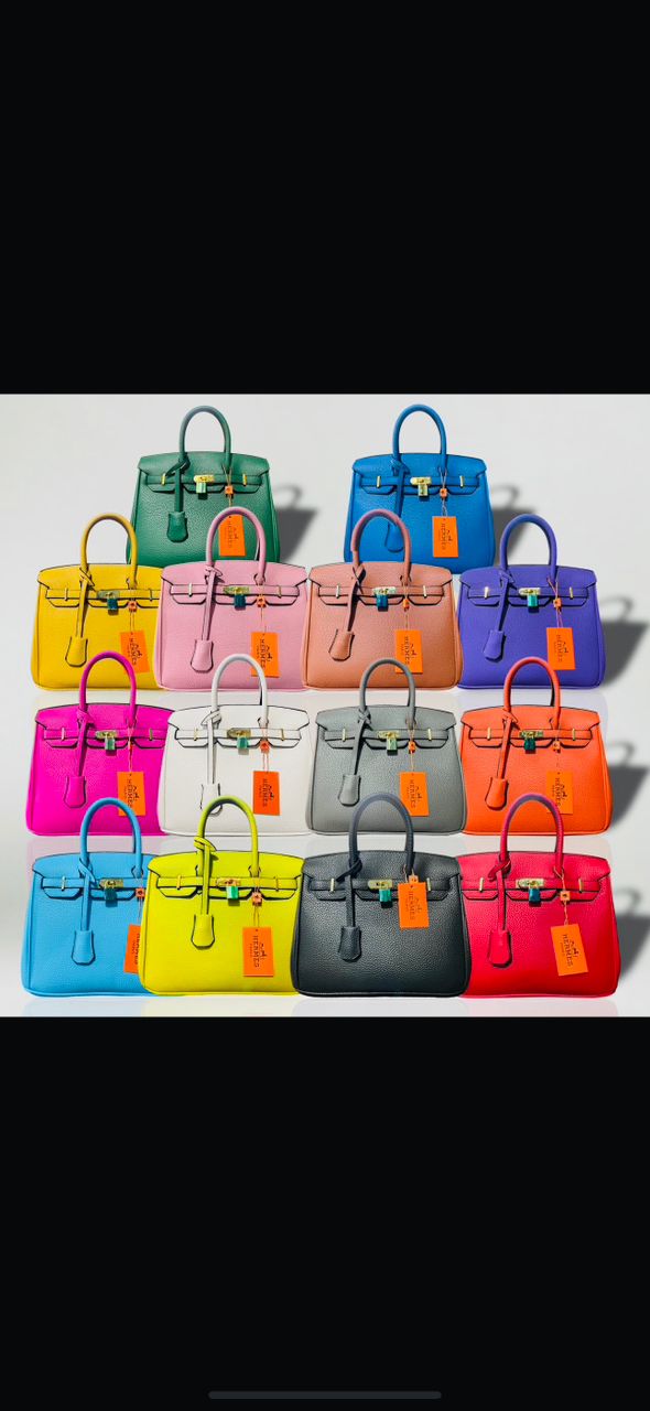 HERMES Designer Bag
