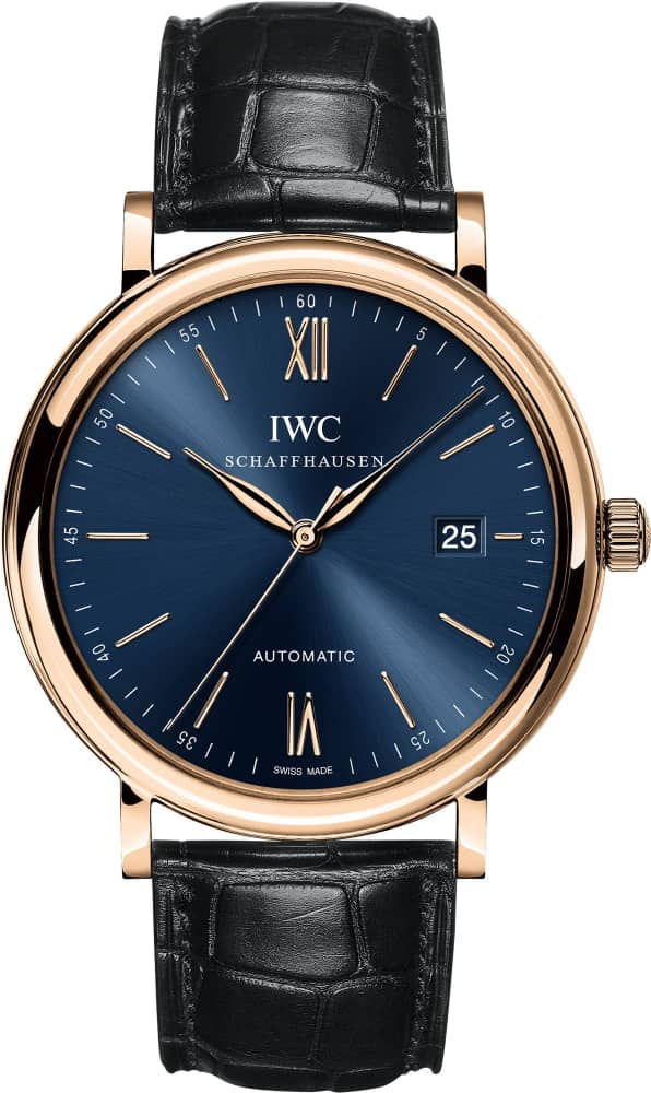 iwc International