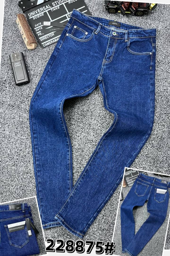 Jean C2