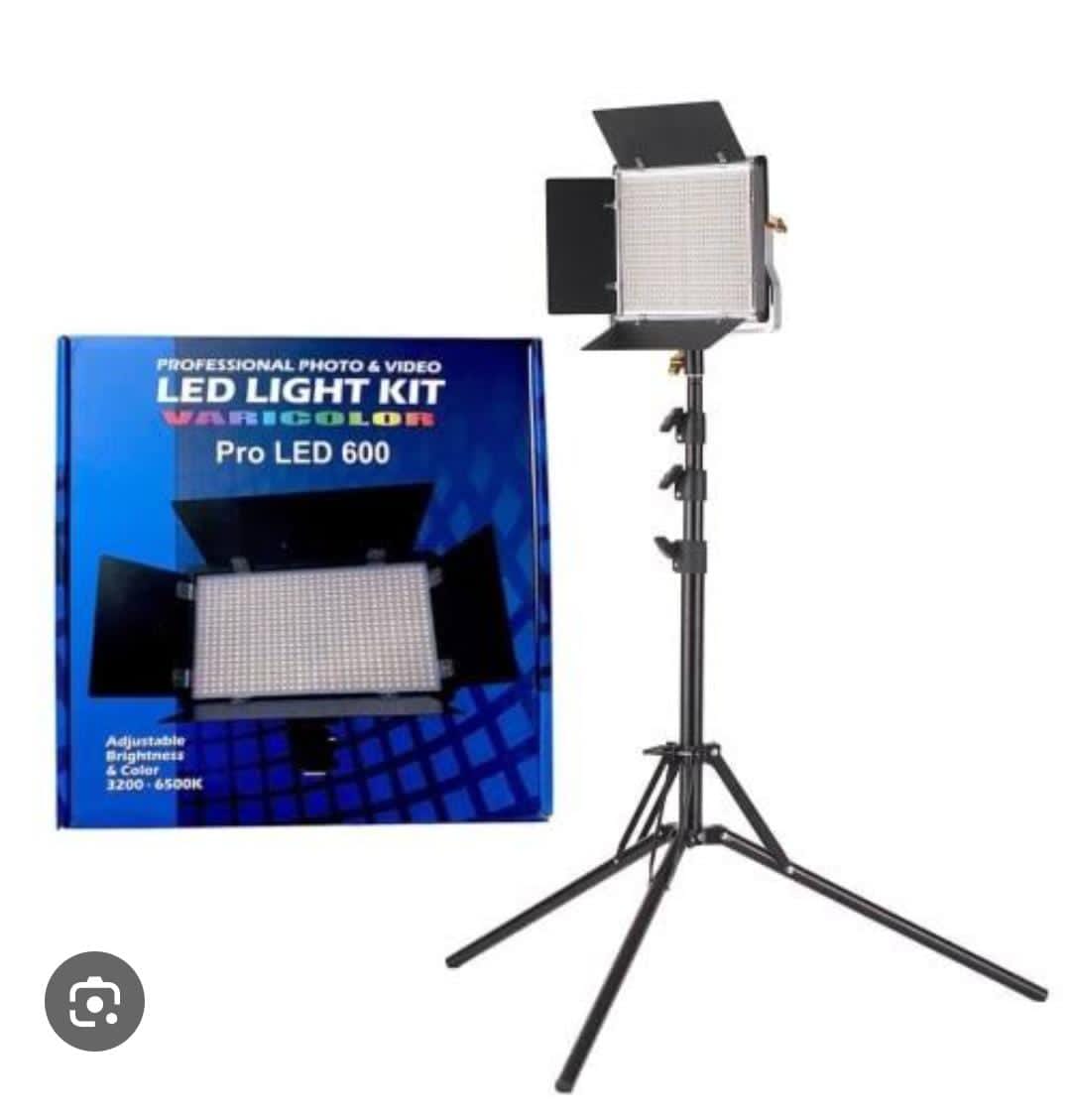 Led light 600