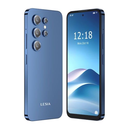 LESIA Future 10 (6BG + 128GB) 6000mAh