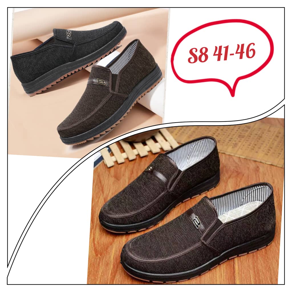 Men Cf wear