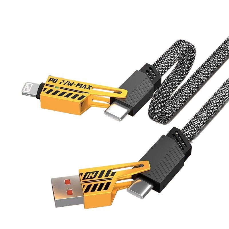 Multi cord