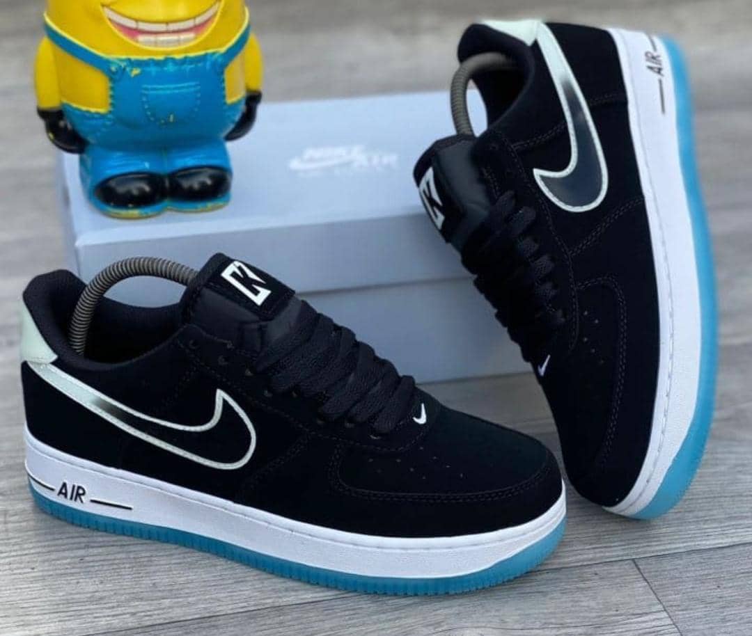 Nike design