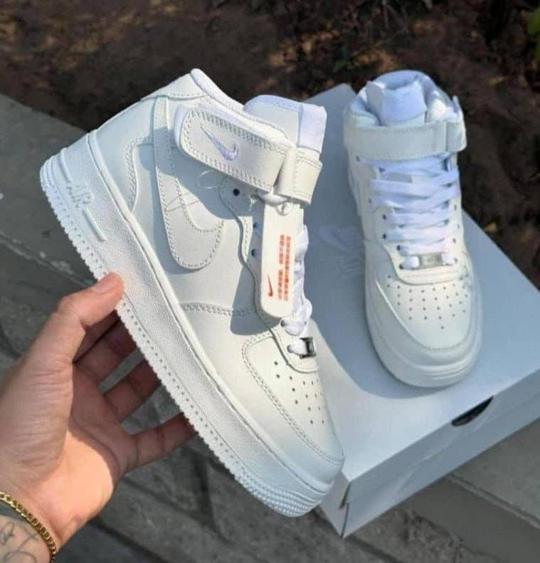 Nike design