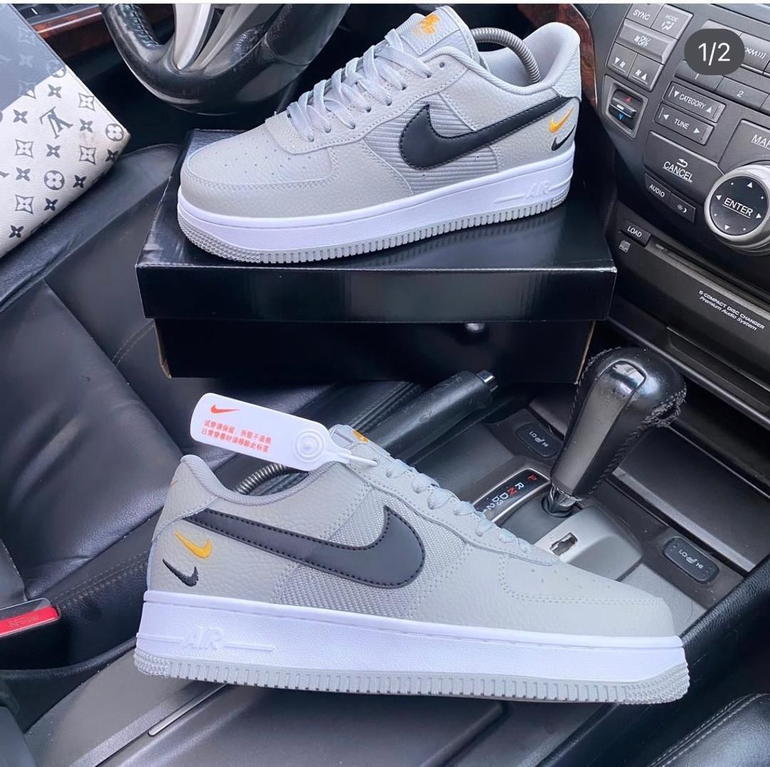 Nike designer