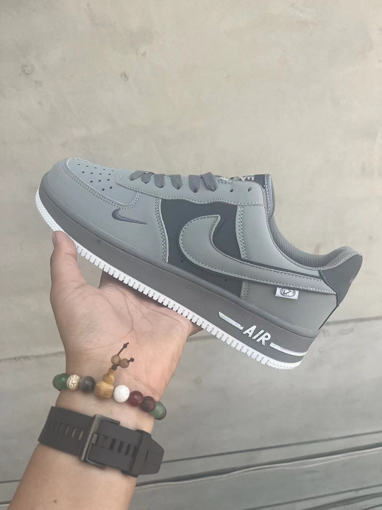 Nike designer