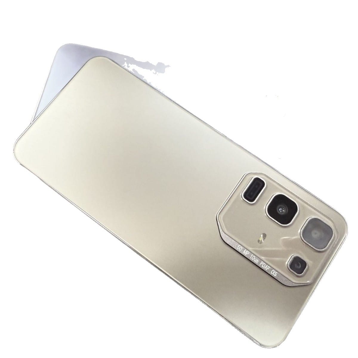 NOTE 50 Pro Smart Android Smartphone