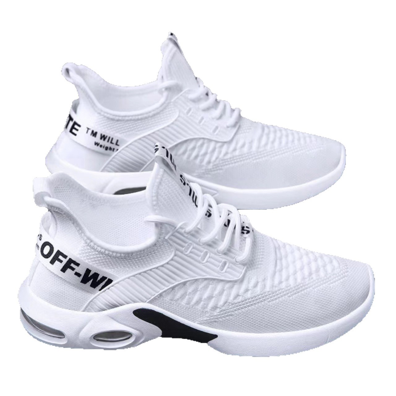 Off white Sneaker