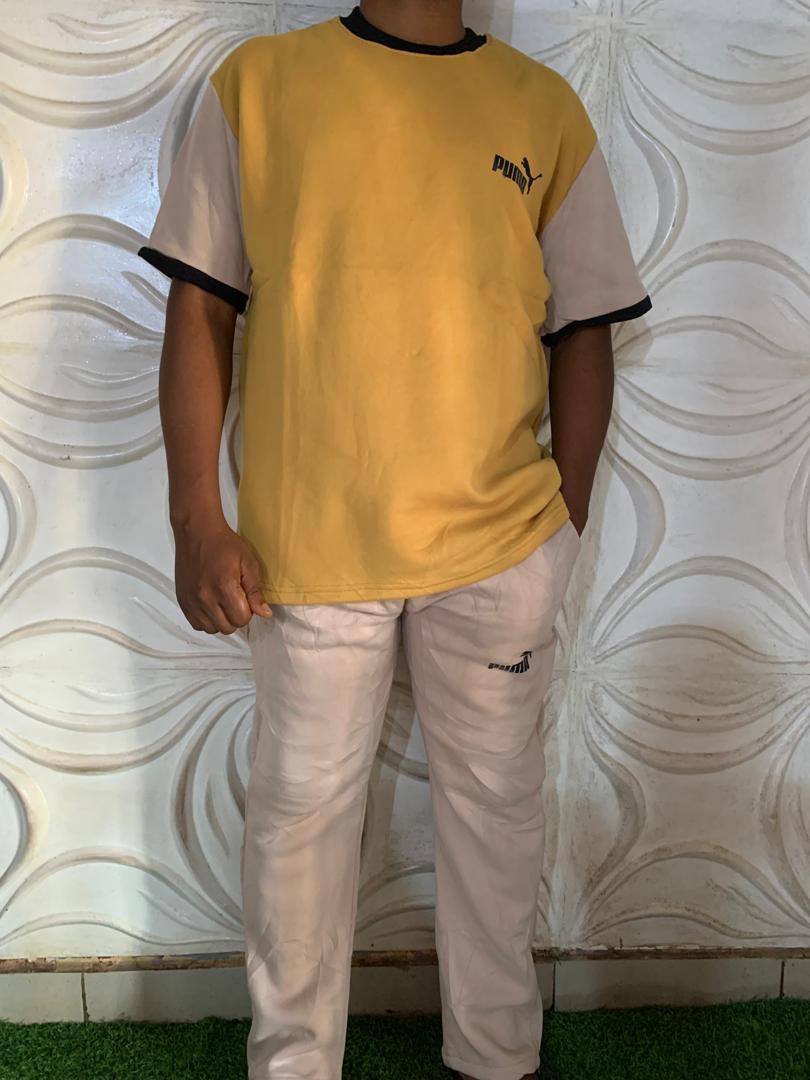 Puma 2 pic