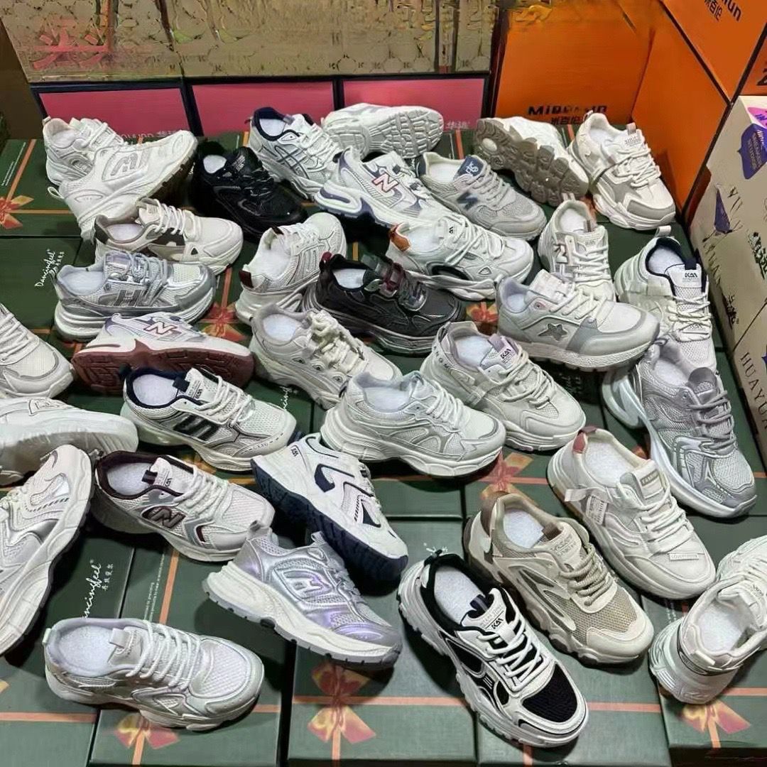 Qci Quality sneakers