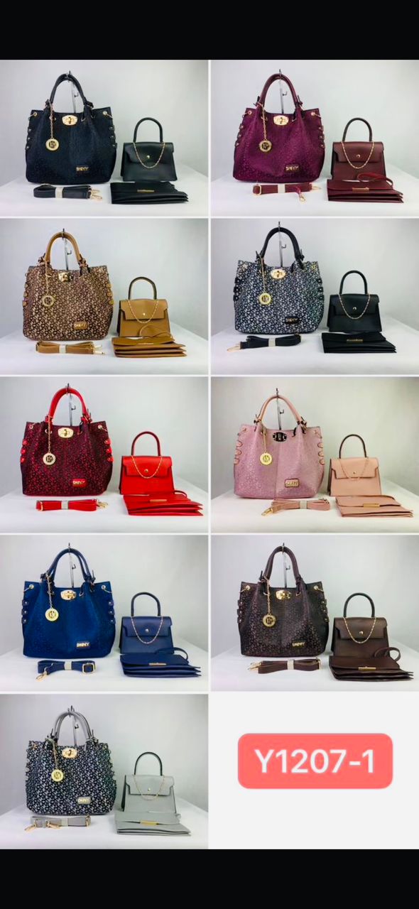 Quality 2in1 bag