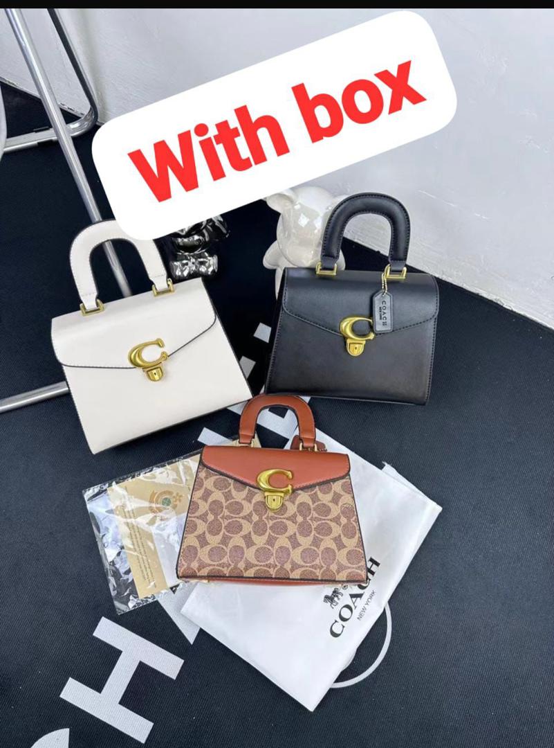 Quality bag