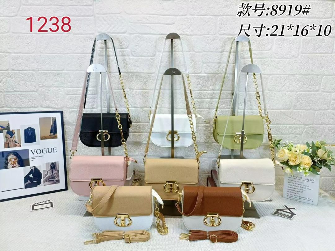 Quality bag
