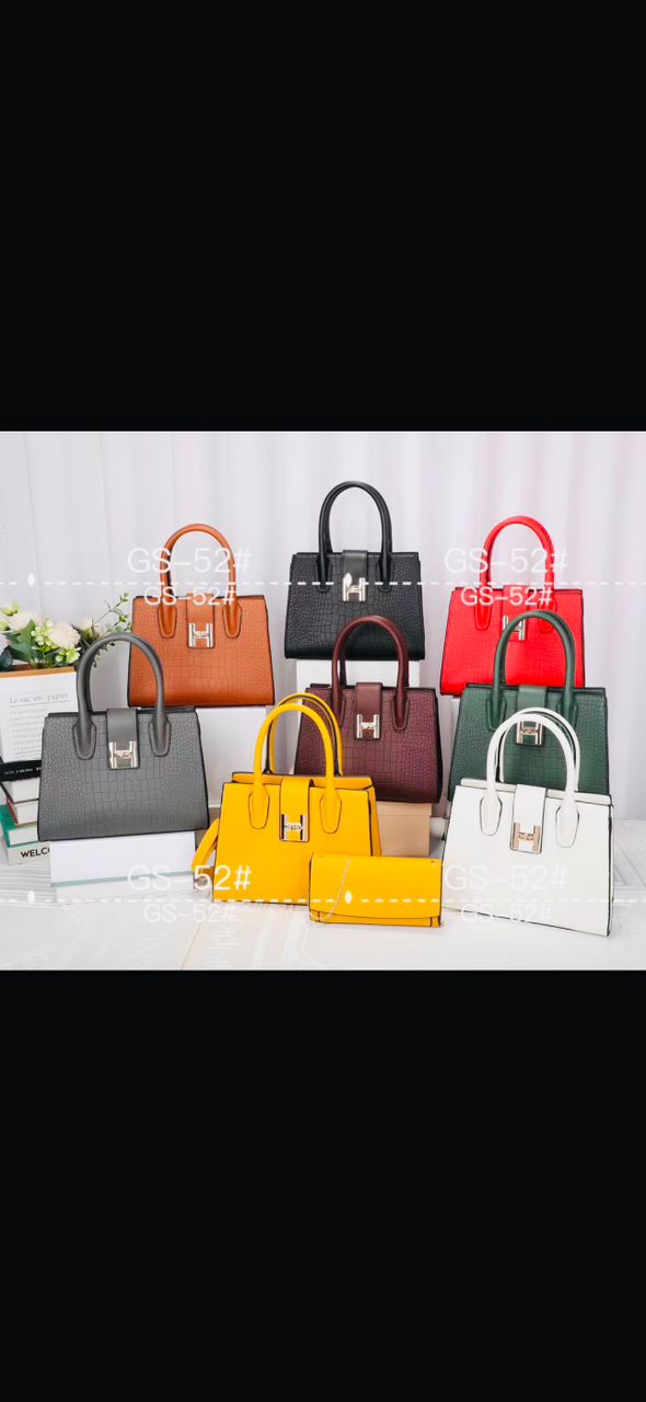 Quality bag