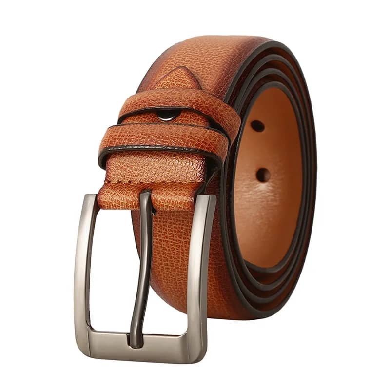 Quality belt
