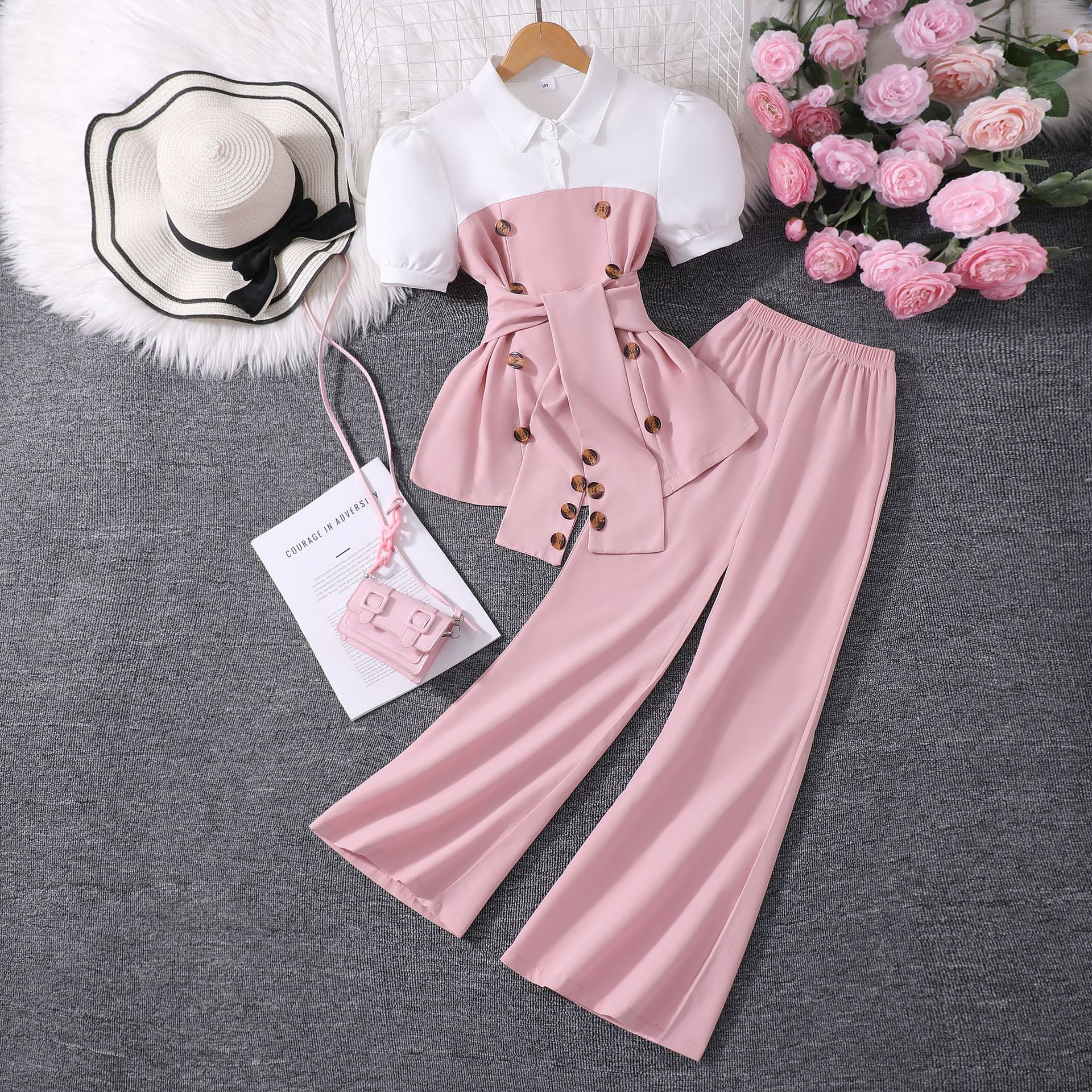 Quality celebrity 2 pcs