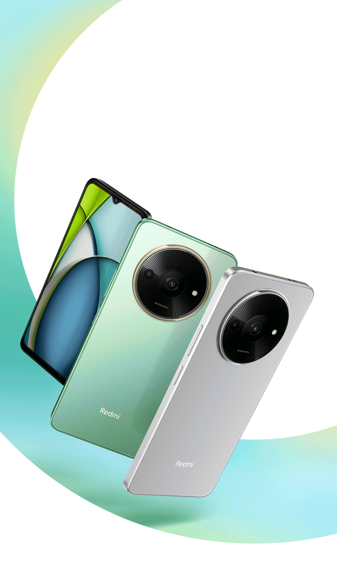 Redmi A3X